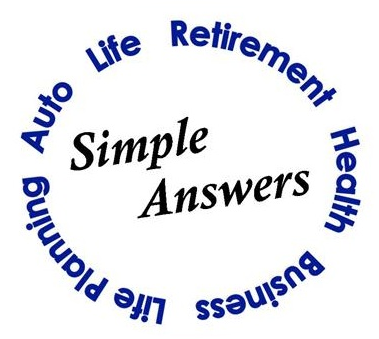 Simple Answers logo